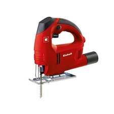 Einhell Sega a Traforo 410W 240V Capacità Acciaio 6mm Legno 60mm Plastica 10mm