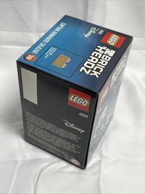 LEGO BRICKHEADZ: Captain Armando Salazar 41594