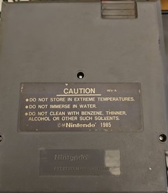 Millipede * Nintendo Entertainment System * NES * 1988 * Cartridge Only *