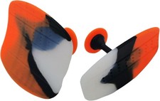 Golf Swing Trainer T Grip Aid Rubber Golf Training Aid