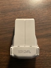 DJI Intelligent Flight Battery for Mini 3/ Mini 4 Pro BWX162-2453-7.38