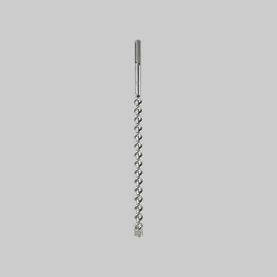 Krino 16x540 mm SDS-MAX: Punta Professionale per Perforazione Muri