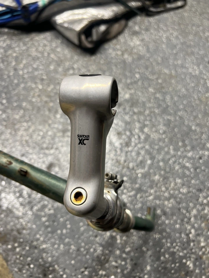 Schwinn Cimarron LE 20” MTB Frame With Ridgid Fork - Image 4 of 4