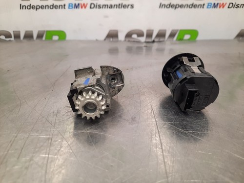 BMW Engine ECU FEM Kit F22 2 SERIES 218d N47N Diesel Manual 0281030745 / 8579481 - Picture 14 of 23