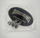 BTS World Tour Arirang Pins Pin Badge Japan Tokyo Limited New F