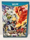 The Wonderful 101 (Nintendo Wii U, 2013) Complete CIB Tested Working