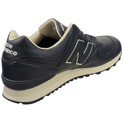 Size 9.5 - New Balance 576 Made in England Sky Captain