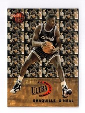 1992-93 Fleer Ultra Hockey 12