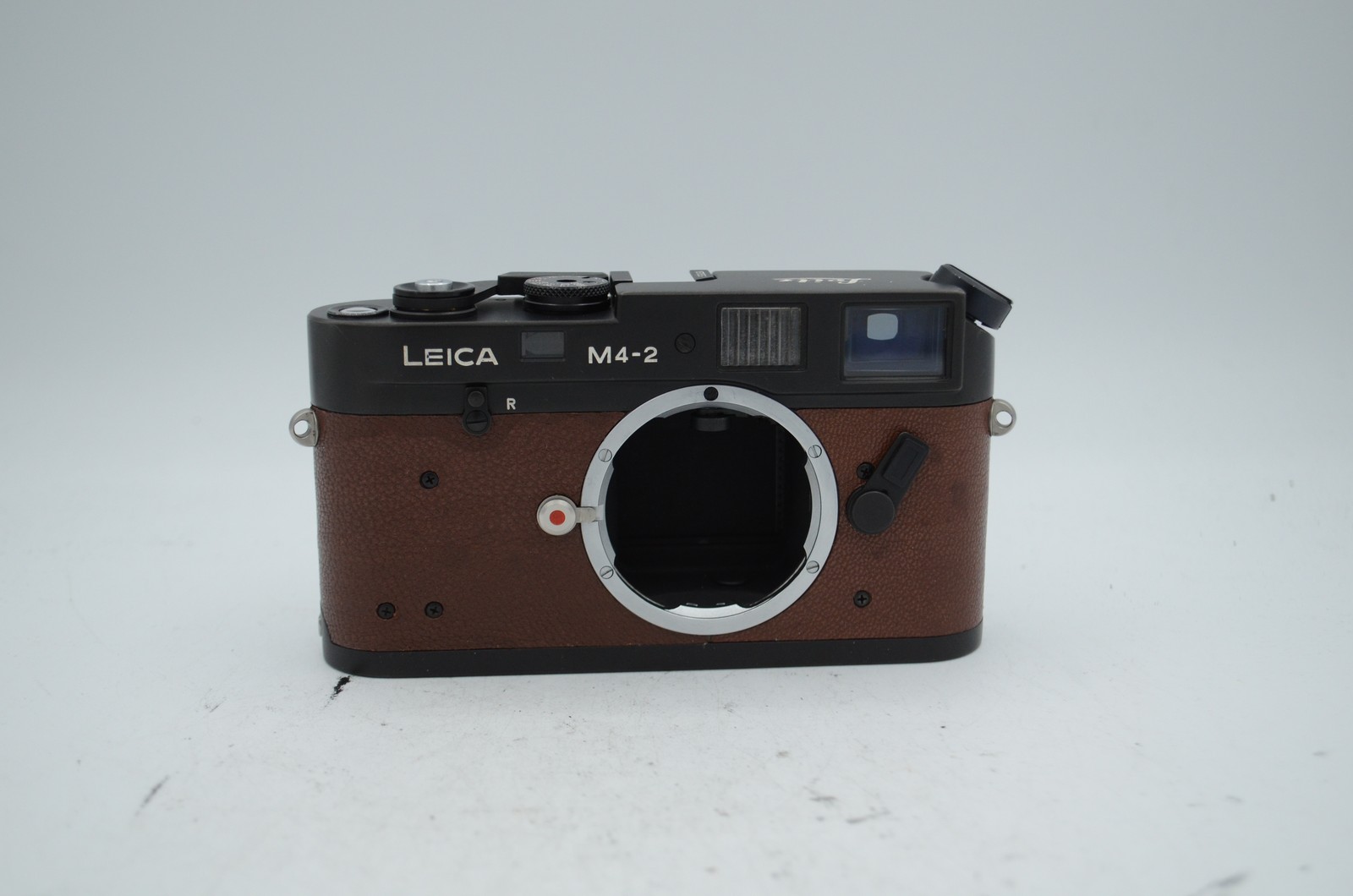 Leica M4-2 vintage camera equipment - eBay listing photo 3