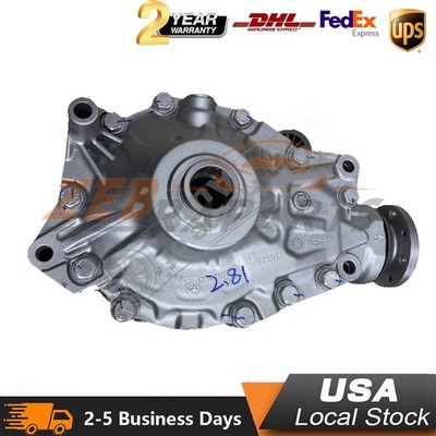 31508679973 FRONT Differential For BMW 750iX M760i X7 X5 XB7 M850