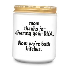Funny Birthday Gifts for Mom,from Daughter Son,Unique Mothers Day Mom Gifts