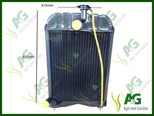 Radiator Massey Ferguson Tractor 135 140 145 148 152 AD3.152 Engine