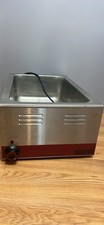 Kratos 28W-169 - Commercial UL, NSF Full-Size Food Warmer and Cooker - 1500