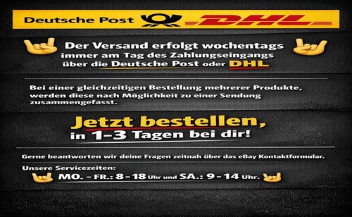 🤘 Mercyful Fate - Melissa gewebter Aufnäher - woven Patch Neu & Official! - Bild 3 von 3