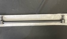 Signature Hardware Orwell 954058-18 Appliance Pull, Matte Black, 18-Inch