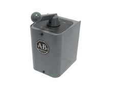 ALLEN BRADLEY 350-BAV DRUM SWITCH 350BAV (NEW SURPLUS)