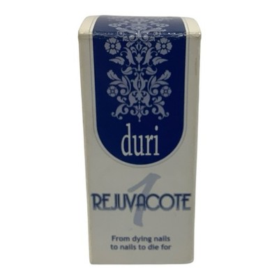 Duri Rejuvacote Nail Growth System For Healing Nails - 0.61 FL Oz