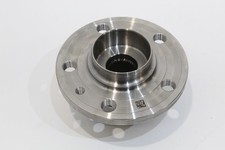 Audi A1 8X Front Wheel Bearing Assembly New Genuine 6C0407621