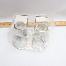 Pump Soap Holder Steel