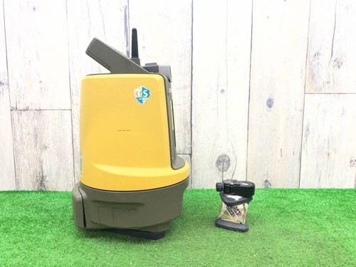 TOPCON LN-100W Layout Navigator Pile Navigator, connessione Wi-Fi confermata Giappone - Foto 7 di 10