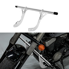 Clavija de barra de choque delantera para Honda Shadow Spirit VT750C2 / C2F / C2A C2SE ABS 07-14
