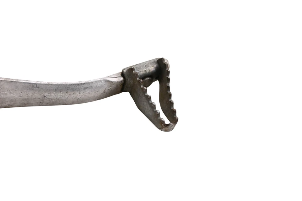 Pedal de freno Yamaha YFZ450 06 Foto 2 de 3