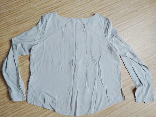 Bluse, Tunika, für Damen, Größe M, 40-42, von Blue Motion - Bild 10 von 10
