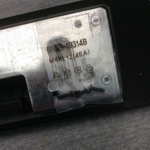 Samsung QN65S95DAF TV Stand Piece Part BN96-56667A (This Piece ONLY As Shown) - Picture 4 of 6