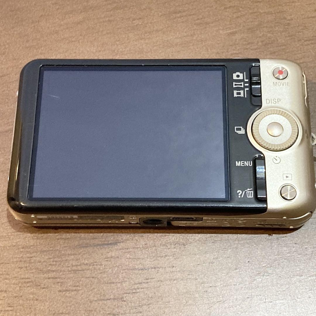 SONY Cyber shot DSC WX50 Gold | eBay SONY Cyber shot DSC WX50 Gold | eBay