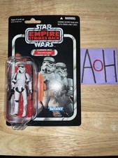 Hasbro Star Wars Vintage Collection Stormtrooper VC41 ESB PLEASE READ