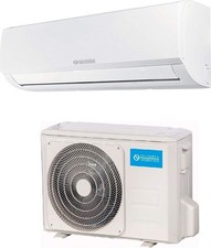 Olimpia Splendid Condizionatore D'aria Aryal S1 E Inverter 10000BTU Bianco