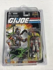 GI Joe Hasbro SPECIALIST TRAKKER  ADVANCED VEHICLE SPECIALIST GIJOECLUB.COM NIB