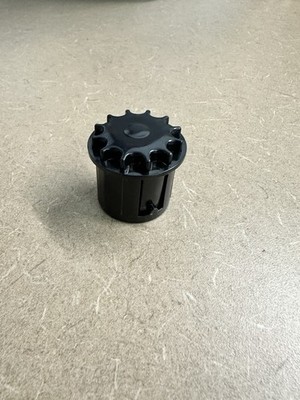 Media Holder Pipe/Rod End CapPlug OEM Graphtec FC7000 FC8000 FC8600 FC9000