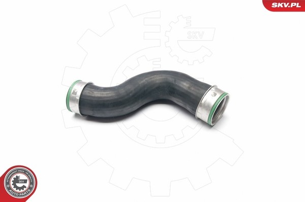 Vorne Rechts Esen SKV 24SKV020 Ladeluftschlauch FüR Audi,Seat,Skoda,Vw-image