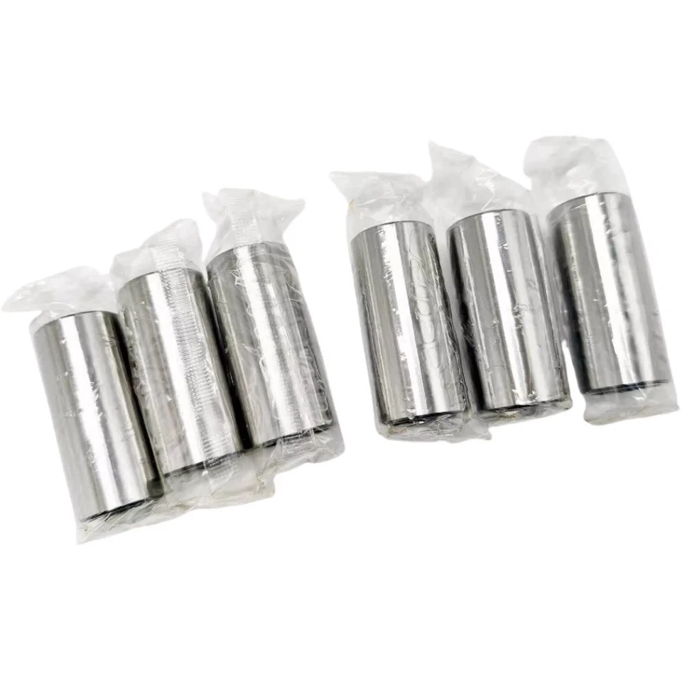 Pistones y anillos STD aptos para 3,6 L GM Chevy Traverse Buick Enclave 12616971 12616972 Foto 3 de 4