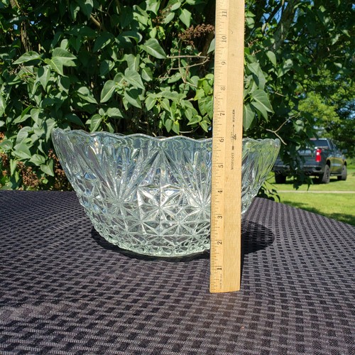 Vintage Anchor Hocking Punch Bowl, Cups and Hooks 26 Piece Set | eBay