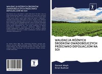 Ganesh Wagh (U. A.) | Walidacja RÓ¿Nych ¿RodkÓW OwadobÓJczych Przeciwko...