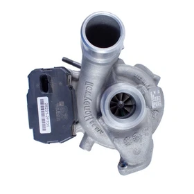 Garrett Turbolader 796017-5008S Hyundai 2.0 CRDi 282312F701 Santa Fe Ix35  Monta