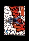 2024 Absolute: # 3 Jared Goff KABOOM! NM-MT OR BETTER