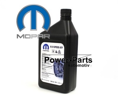 Automatikgetriebeöl 8 & 9 Gang Automatig Getriebe Mopar Dodge RAM 1500 Bj:13-25
