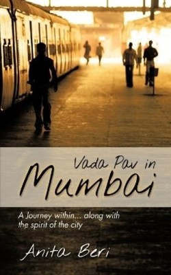 Anita Beri Vada Pav in Mumbai (Taschenbuch)