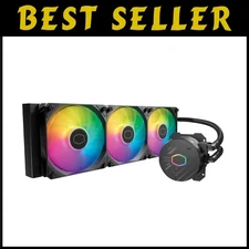 Enhanced Cooling Performance, Noise Level 27.2dB