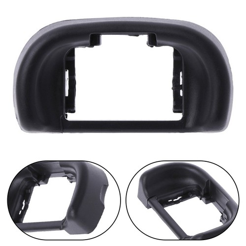 Viseur Eyecup Premium pour Sony A7R A7S Améliore Confort et Composition - Photo 3 sur 30
