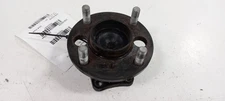 Hub Rear Without Turbo Fits 11-19 Ford Fiesta