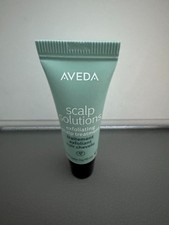Aveda Scalp Solutions Exfoliating Scalp Treatment .34 oz  10 ml Trial Size