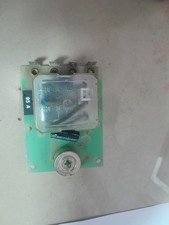 KINOTON CINEMECANNICA POWER SUPPLIES RECTIFIER IGNITION RELAY cat 1000 347 67001