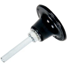 Allstar Performance 12100 Twist Lock Backing Pad 2in