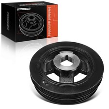 Poulies diverses Mitsubishi SPACE RUNNER