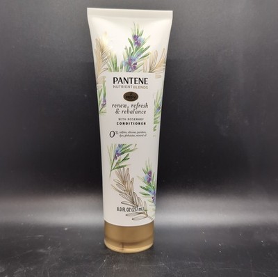 Pantene Pro-V Nutrient Blends Renew Refresh & Rebalance Conditioner 8 oz