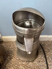 Commercial - Vintage - Sunkist Juicer - Super Heavy Duty - Juice Extractor